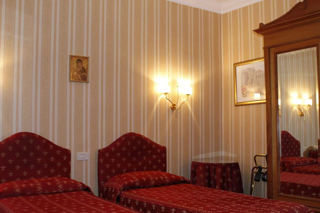 Hotel photo 21