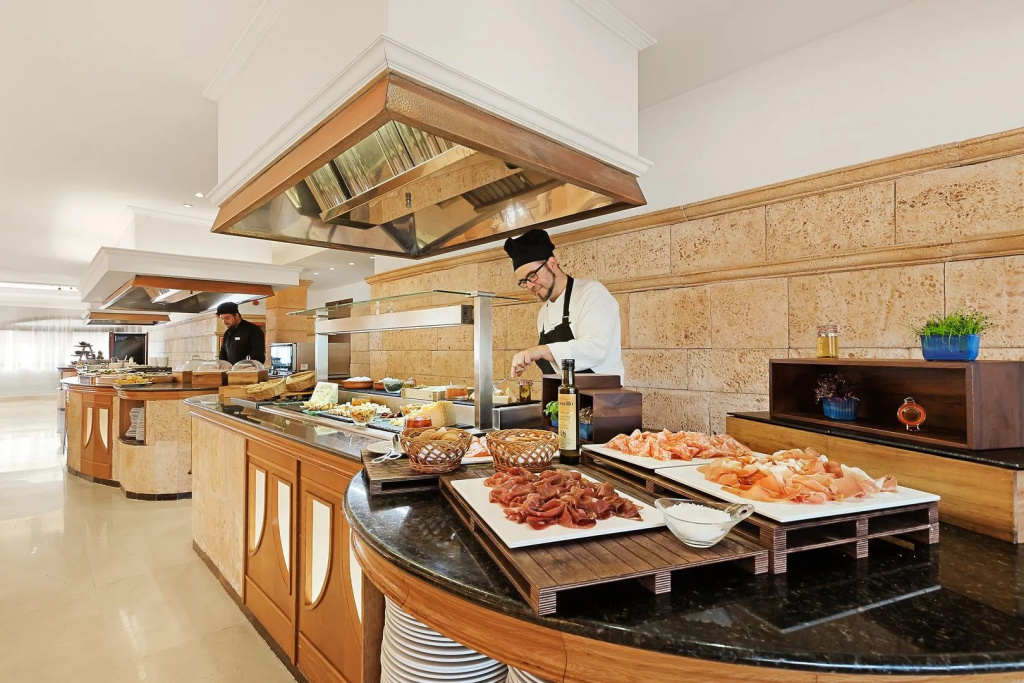 CM Mallorca Palace Hotel - Adults Only - Général