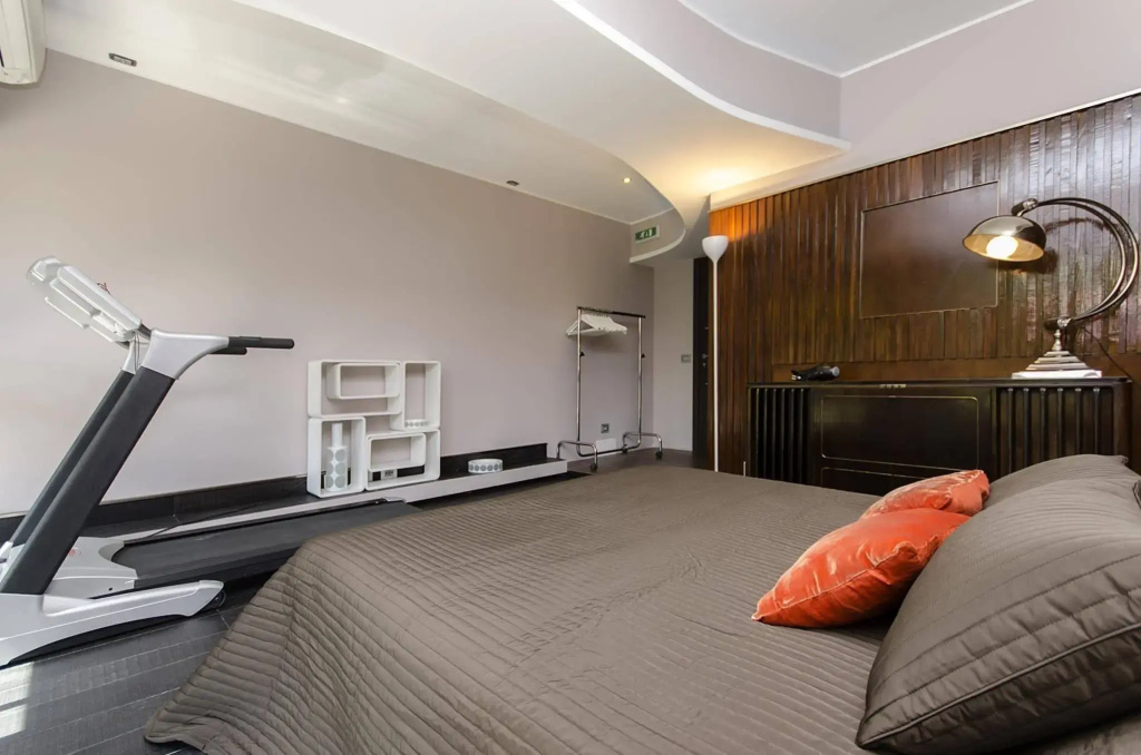 A14 Business Suites - Général