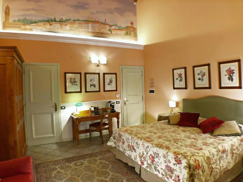 JOIVY Together Florence Secret Nest - Chambres