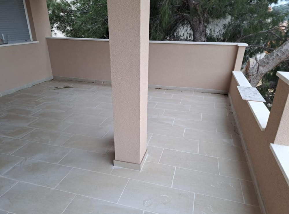 Apartments Biba Murter