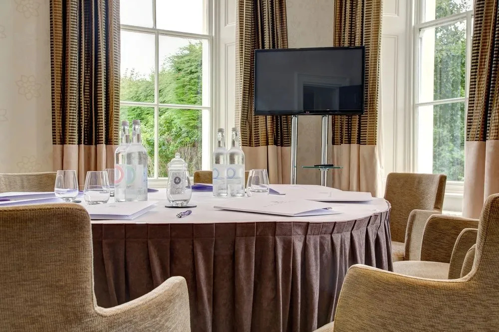 Seaham Hall and Serenity Spa - Général