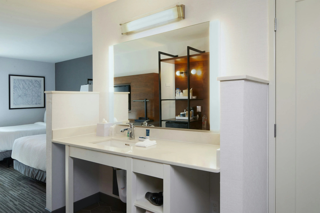 Four Points by Sheraton Los Angeles Westside - Général