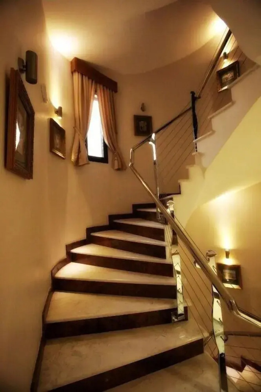 Afkos Grammos Boutique Hotel Resort - Général