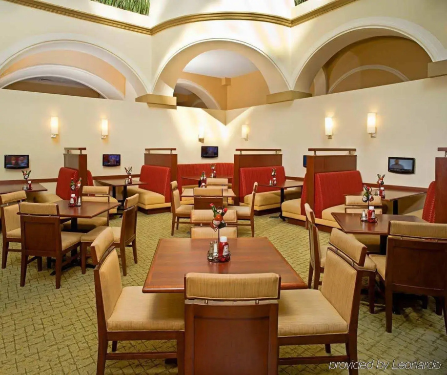 Embassy Suites by Hilton Dallas Park Central Area - Général