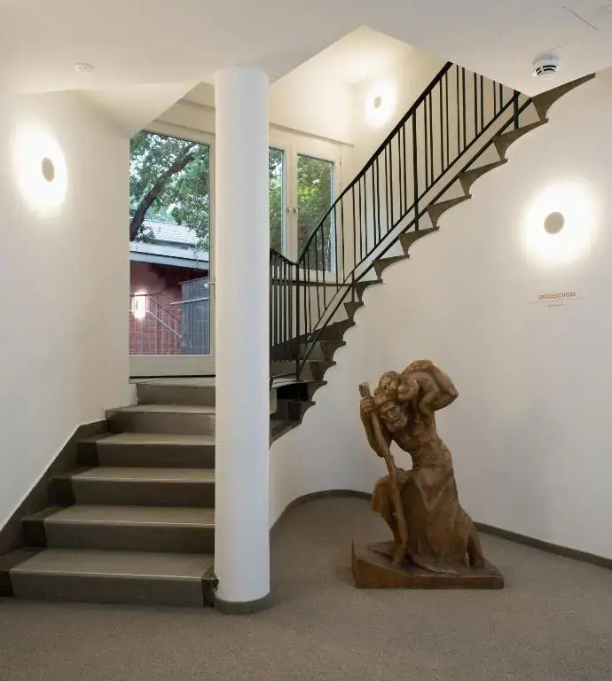 Hotel Christophorus - Chambres