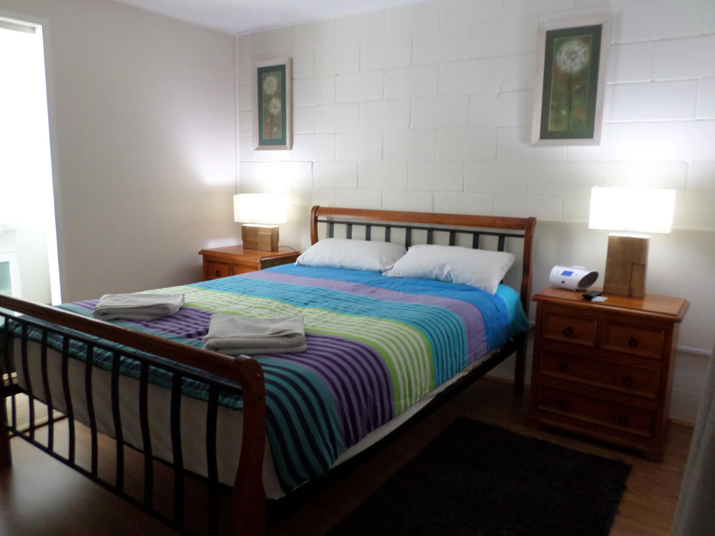 Warrego Hotel Motel Cunnamulla — фото 2