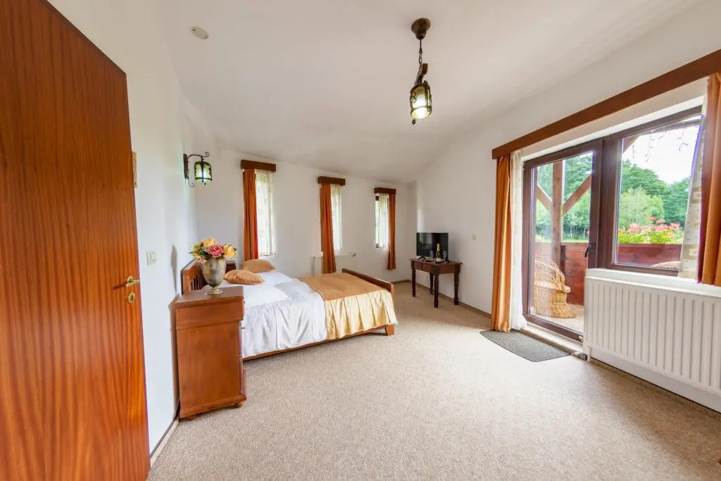 Hotel Bran Belvedere 4