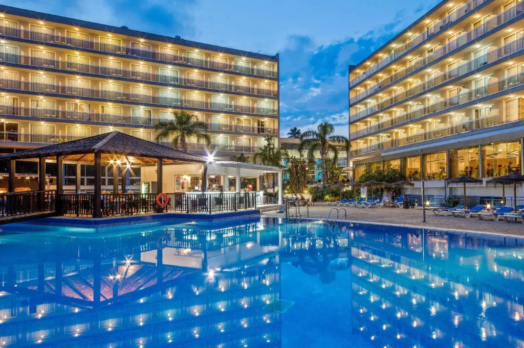 Hotel photo 26