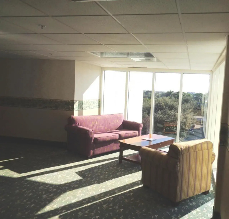 Best Western Coral Bridge — фото 3