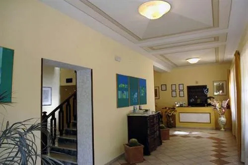 Hotel Nobile - Général