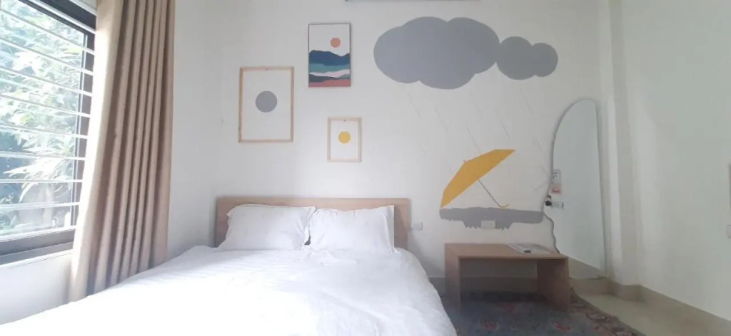 Easystay Apartment - 154 Đinh Thôn, Mỹ Đình, Hà Nội