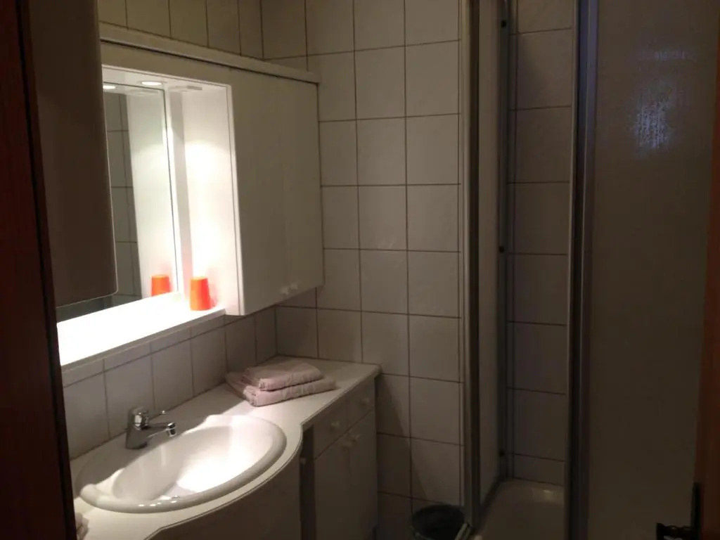 Pension Seerose - Chambres