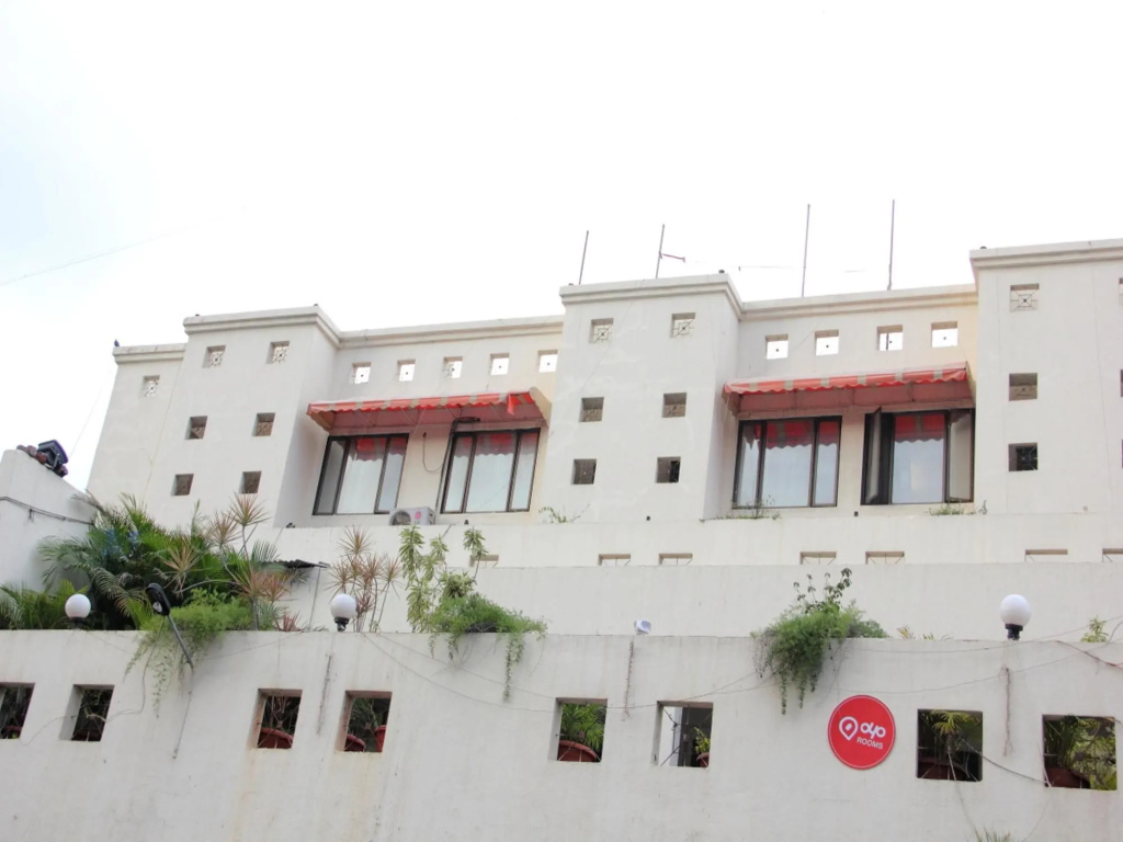 OYO Rooms Katraj