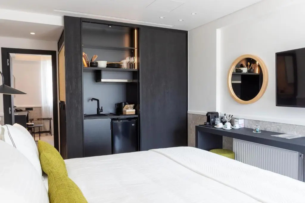 Superior Suite
