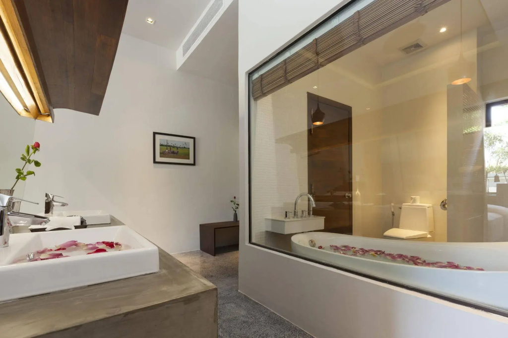 暹粒克罗尼卡酒店(Chronicle Residence & Spa Siem Reap) - Général