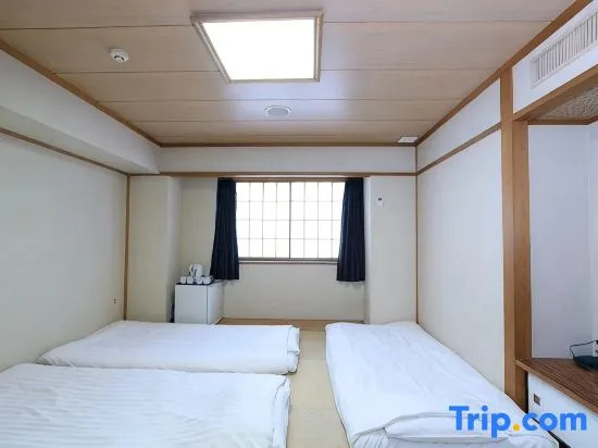 KOKO HOTEL Numazu inter - Chambres