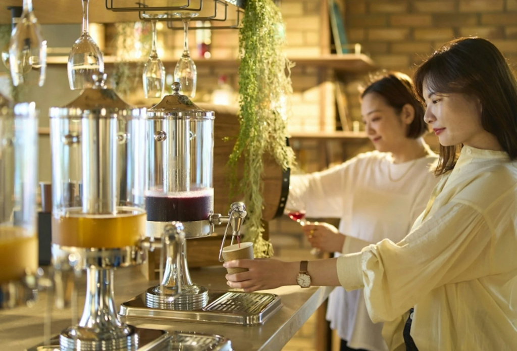 Hotel Resol Stay Akihabara 사진 23