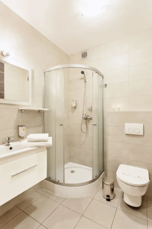 Modrzewiowy Dwor - Chambres