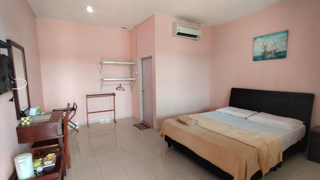 Huda Inn