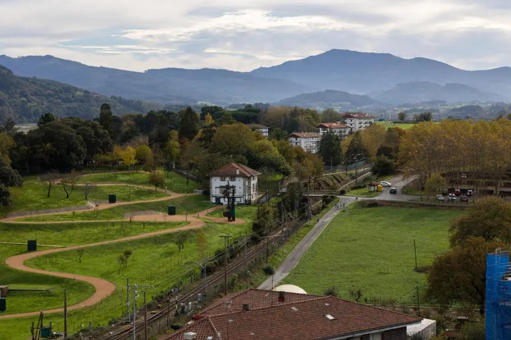 El Mirador de Urdaibai