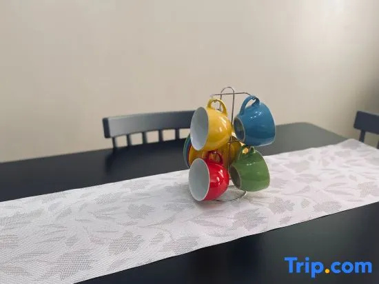 Suite Escape — 4