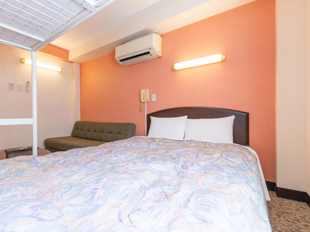 Family Resort Fifty's For Maihama - Chambres