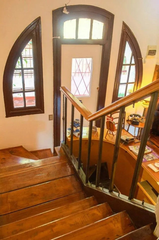 Alma Bed & Breakfast - Général
