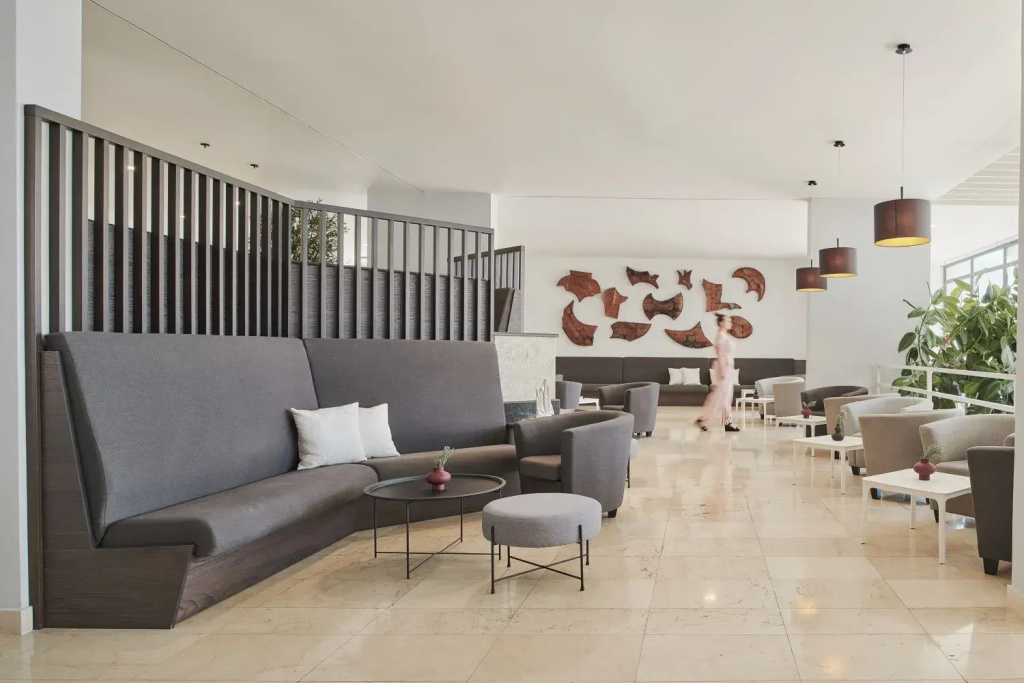 Bluesun Hotel Neptun - Général