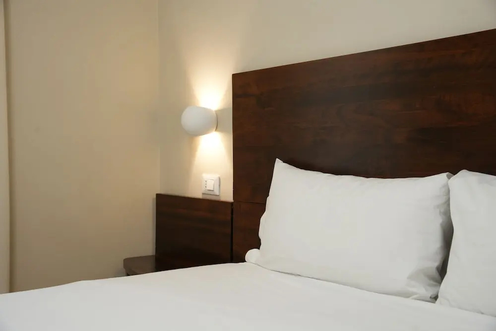 Hotel Montevecchio - Chambres