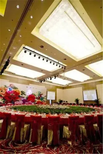 NCEC Jinyuan Hotel - Général