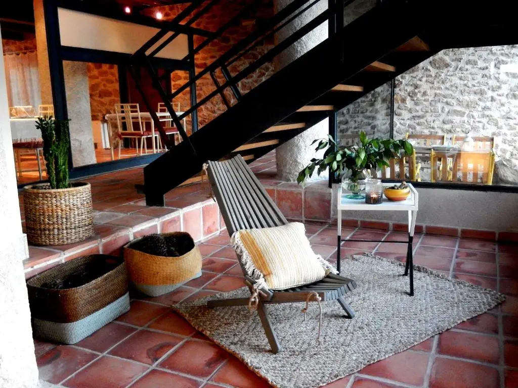 Hotel El Turcal - Chambres