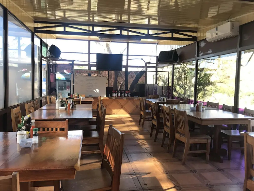 Hotel Cielo Azul Resort - фото 21