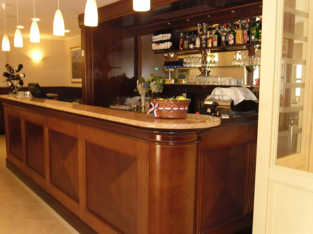 Hotel Croatia - Général
