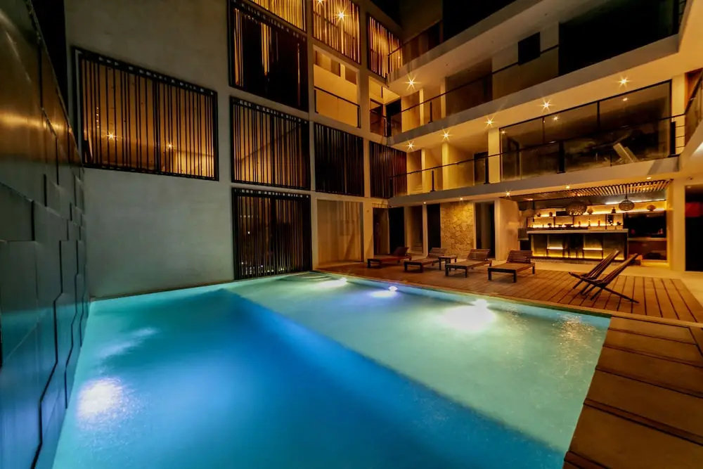 Hotel photo 10