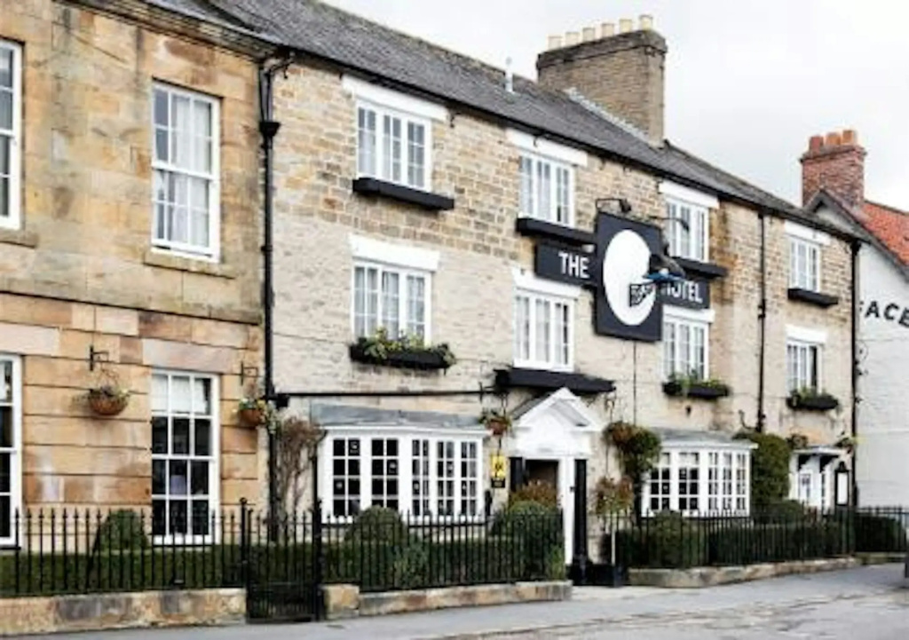 The Black Swan - The Inn Collection Group