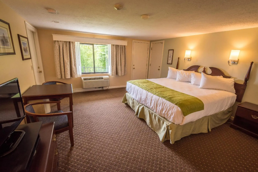 Fox Ridge Resort - Général