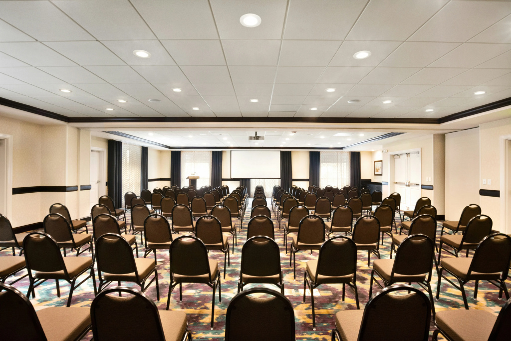 DoubleTree by Hilton Charleston Mount Pleasant - Général