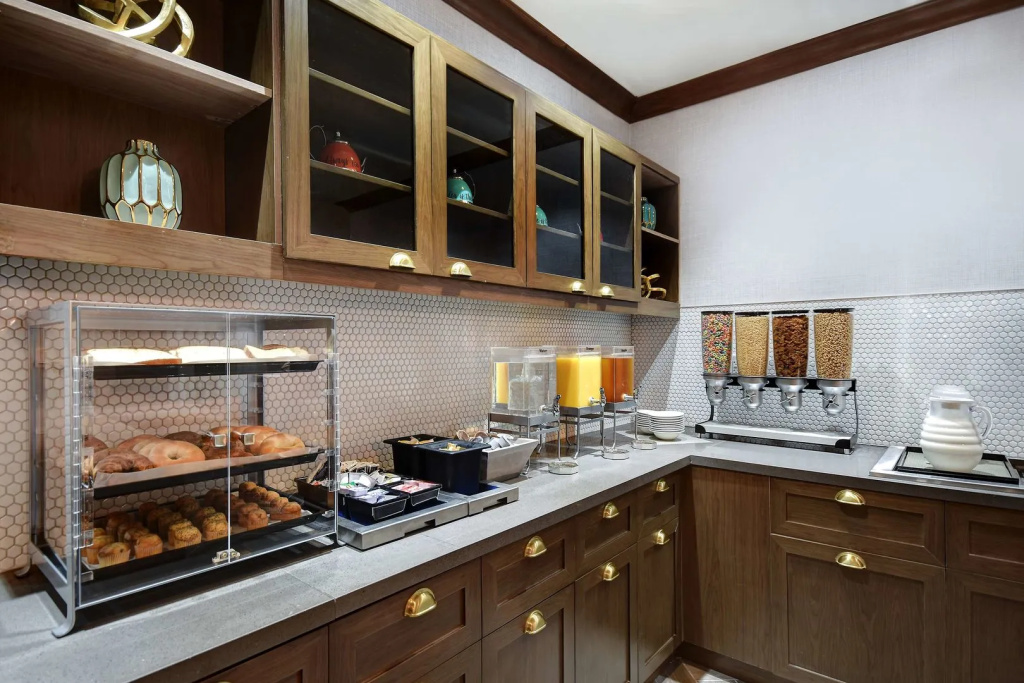 Homewood Suites by Hilton Yorktown Newport News - Général