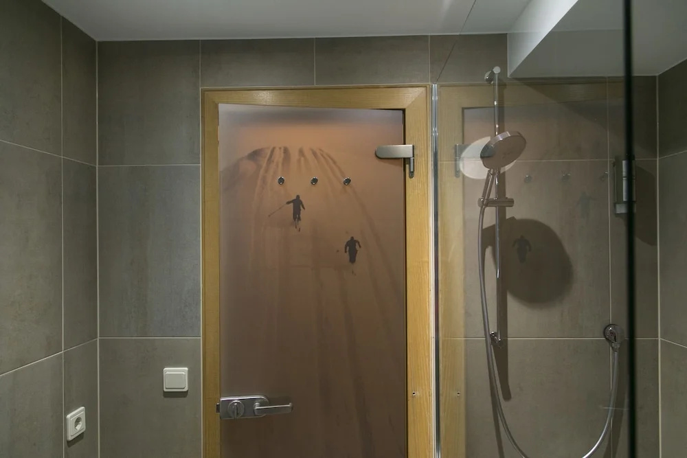 Am Dorfplatz Suites - Adults Only - Chambres