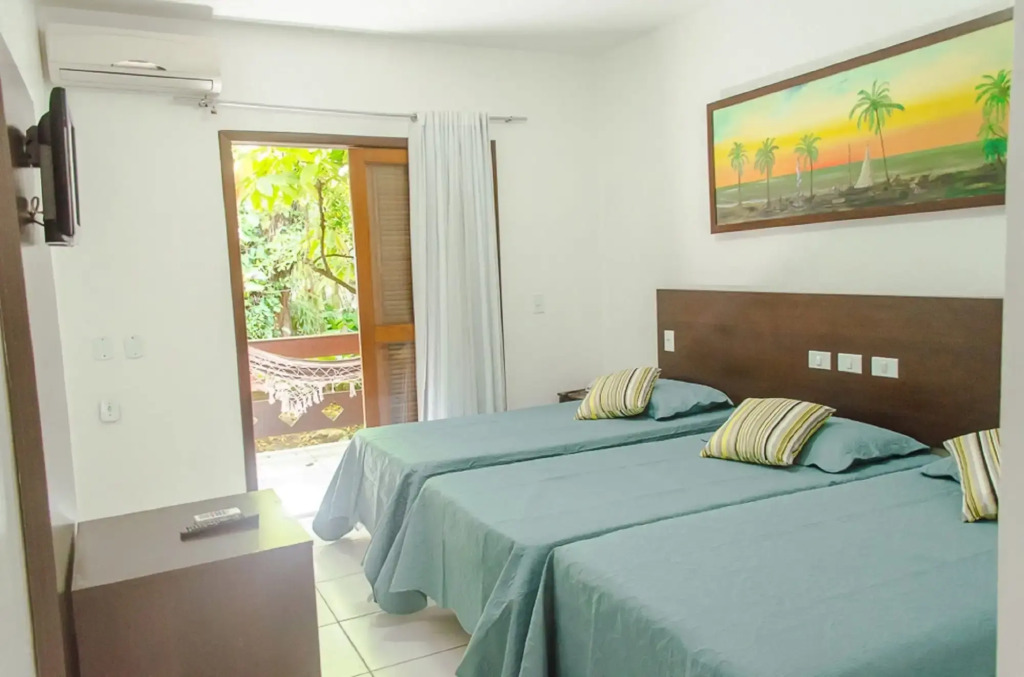 Casa Blanca Park — фото 3