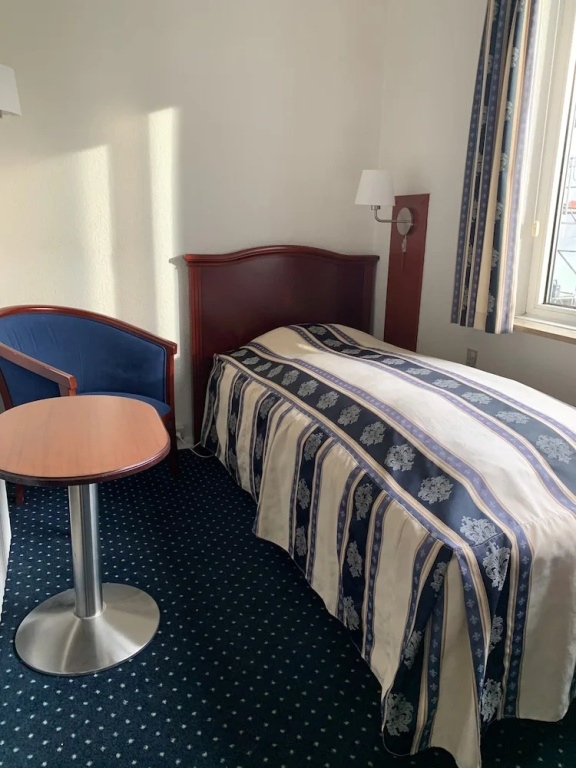 Hotel Sønderborg Garni - Chambres