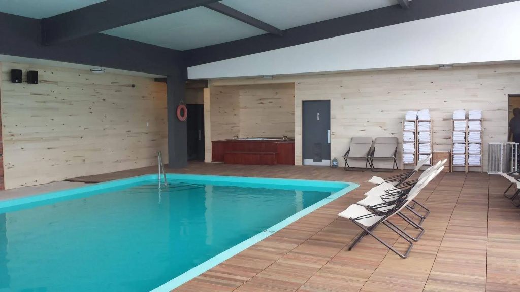 Hotel Horizon - Général