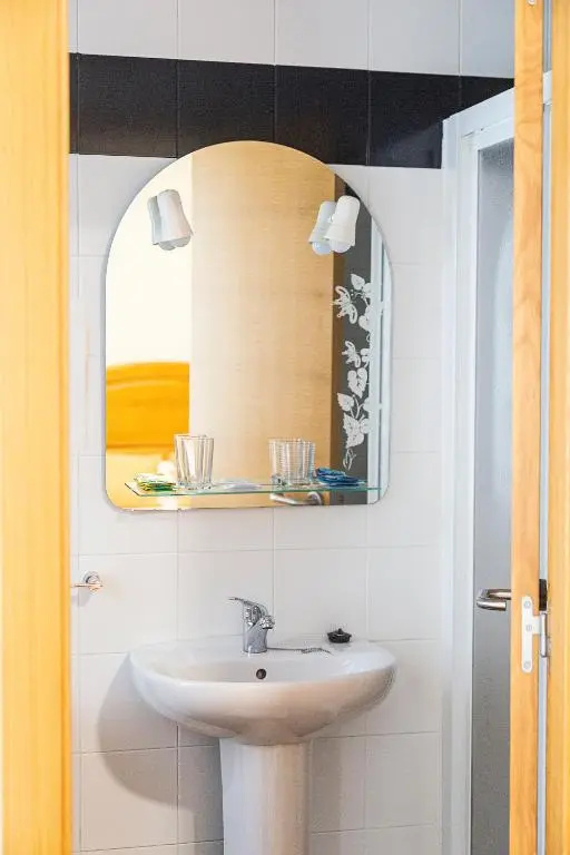 Hotel Ancora da Ria 1* Superior - Chambres