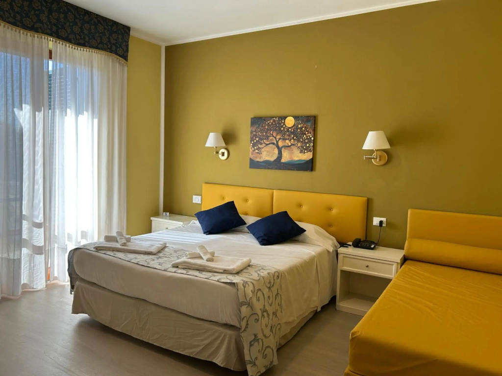 Hotel Duca della Corgna - Général