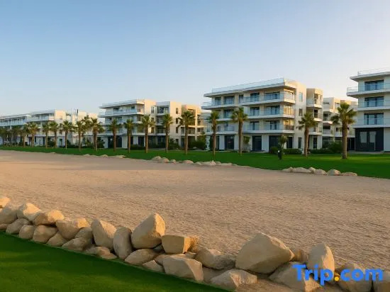 Beachfront Bliss Awaits You at Porto Said