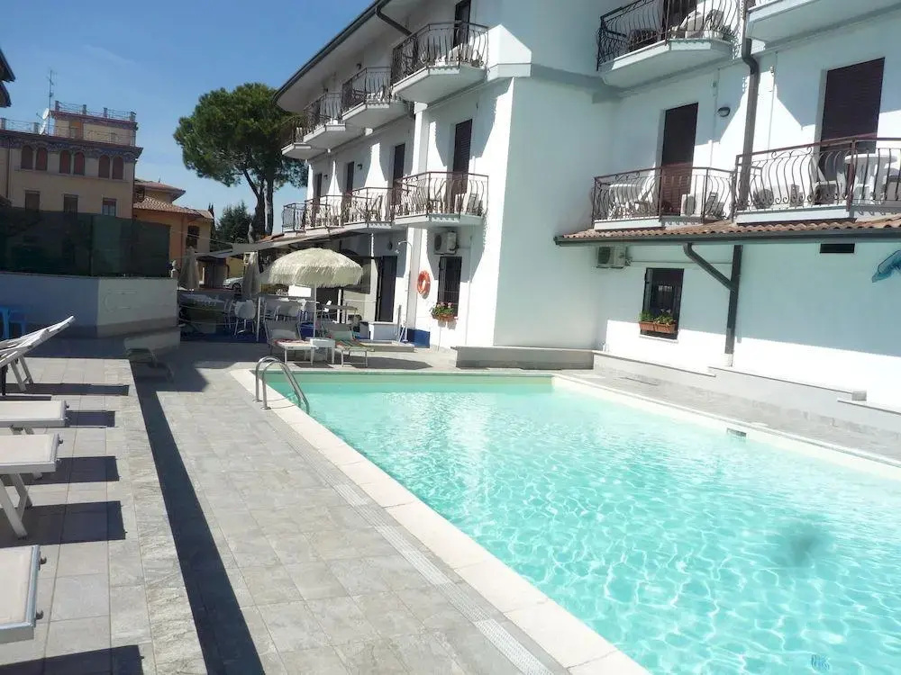 Hotel photo 13