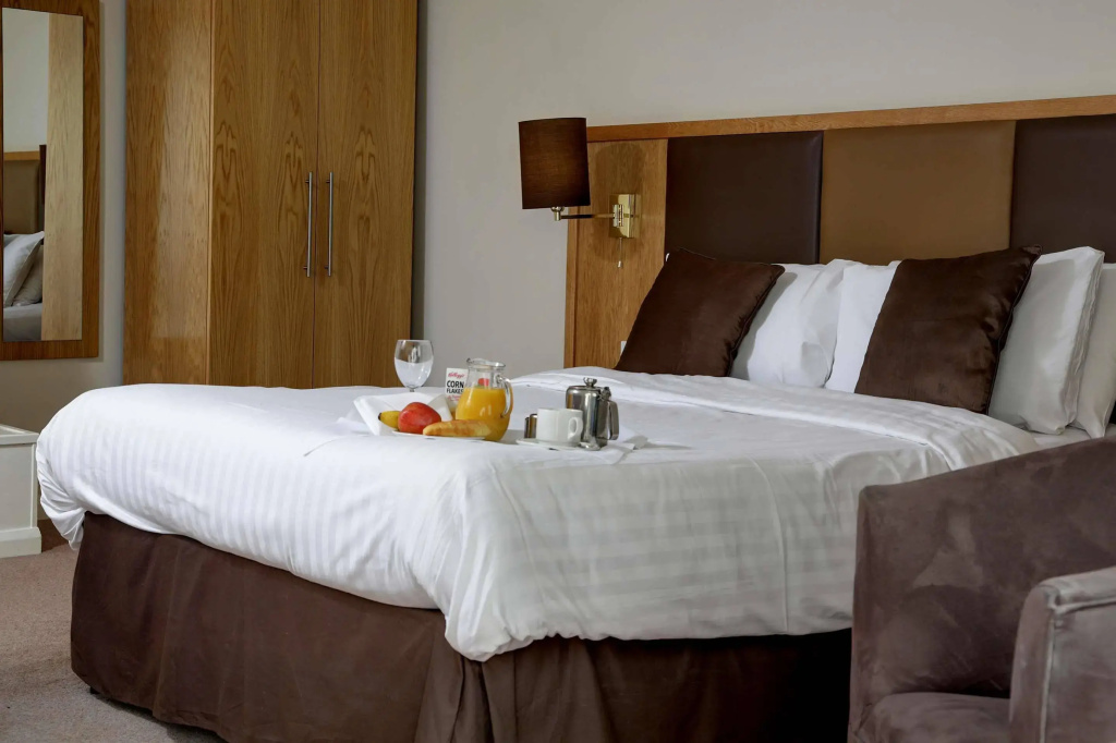 The Sea Hotel, Sure Hotel Collection by Best Western - Général