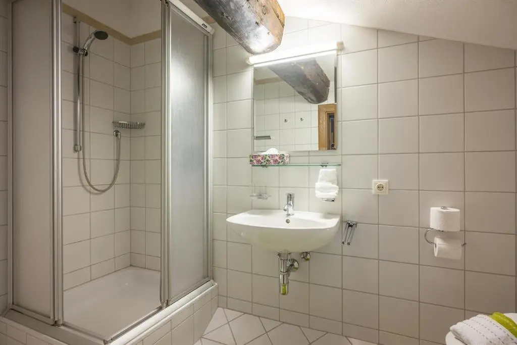 Landgasthof-Hotel Fuchswirt - Chambres