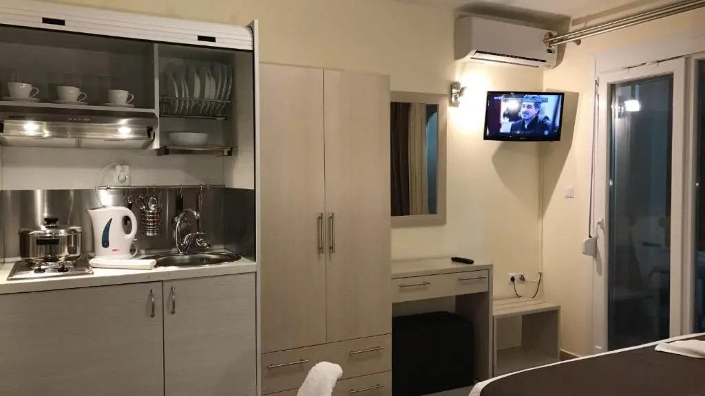 Hotel photo 9